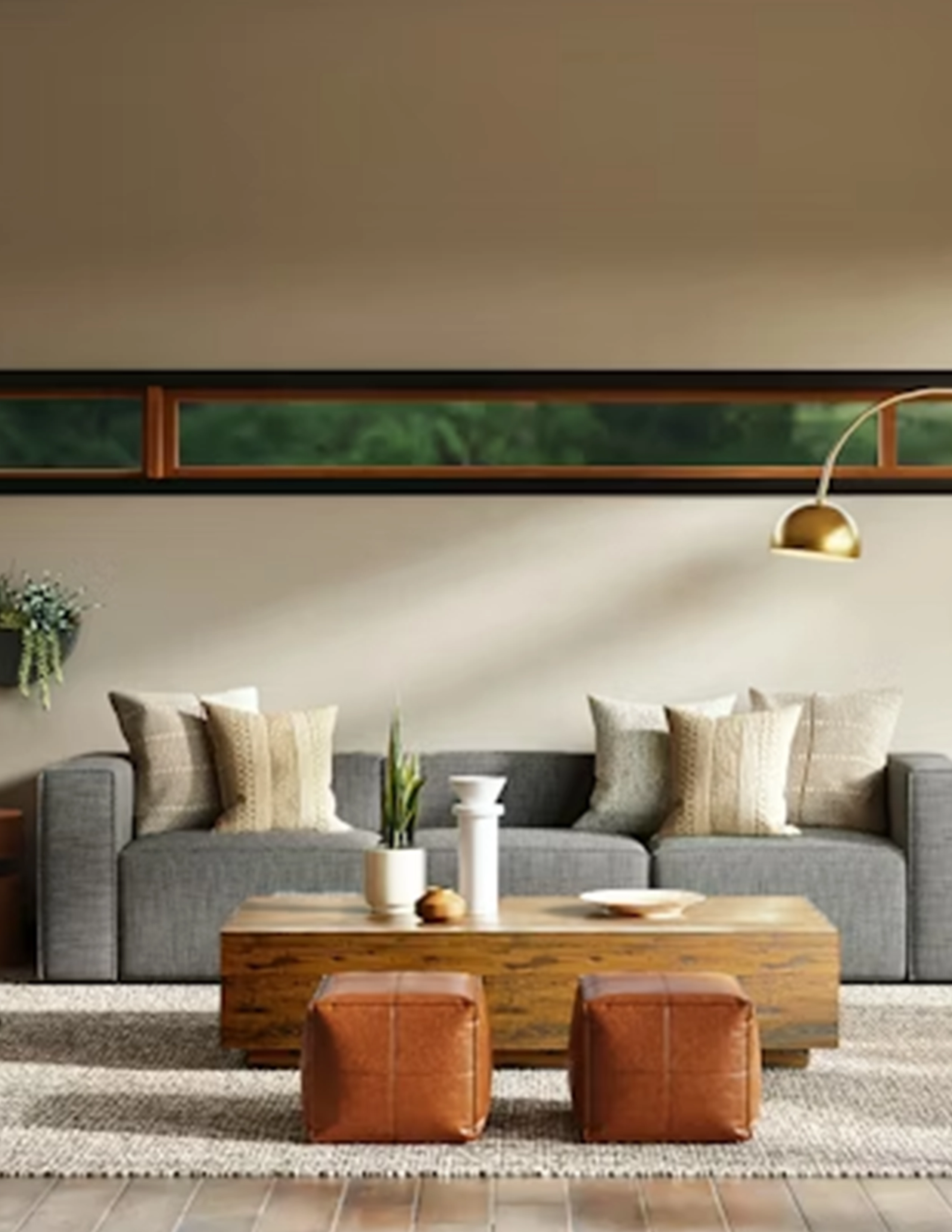 Interior Designing